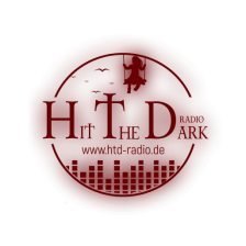 HTD Radio - Hit the Dark logo