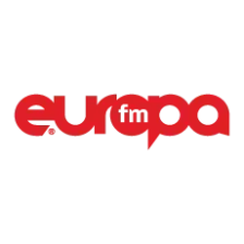 Europa FM Romania logo