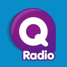Q Radio Mid Ulster logo