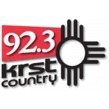 Nash FM 92.3 KRST logo