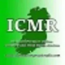 Irish Country Music Radio logo