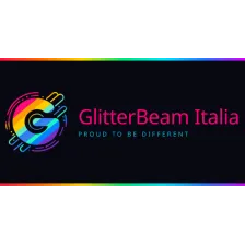 GlitterBeam Italia logo
