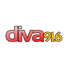 Diva FM logo
