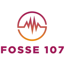 Fosse 107 logo