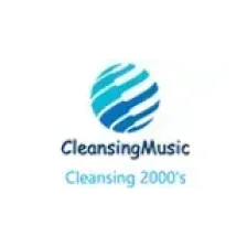 CleansingMusic - Cleansing 2000's (MP3) logo