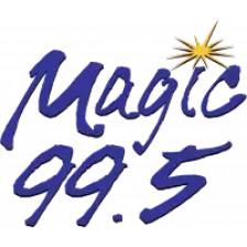 Magic 99.5 logo