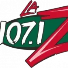 La Z 107.1 logo