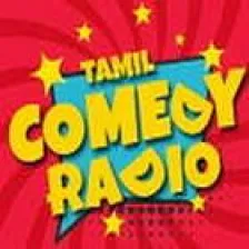 tamilcomedyradio logo