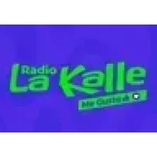 La Kalle 96.1 Lima logo