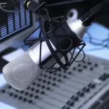 Encuentro Digital 104.3 FM logo