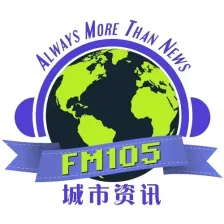 昆明老年广播 logo
