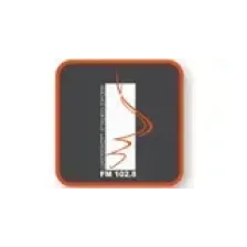 Hereti FM logo