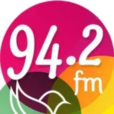 Λυδία FM 94.2 logo