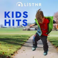 LiSTNR - Kids Hits (HLS) logo