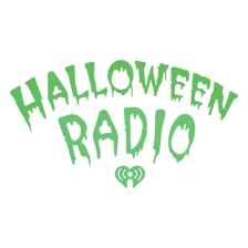 Halloween Radio logo