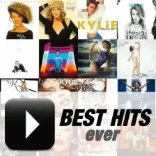 COOLFM Best Hits EVER logo