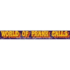 World of Prank Calls logo