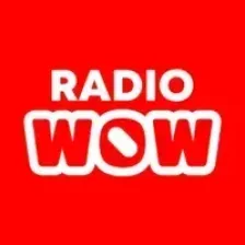Radio Wow! logo