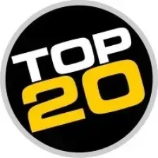 RadioTop20.es logo