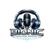 Bionic Online Radio logo