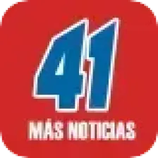 Radio 41 logo