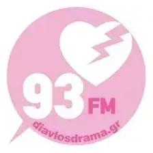Δίαυλος 93 logo