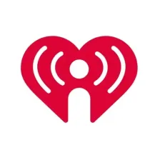 iHeart Comedy logo