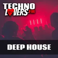 Technolovers - Deep House logo