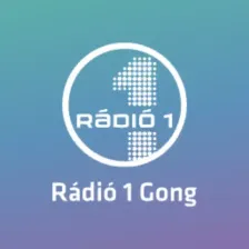 Gong Rádió logo