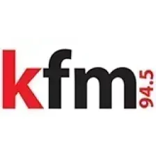 KFM 94.5 logo