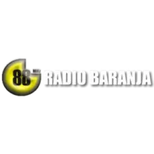 Radio Baranja logo