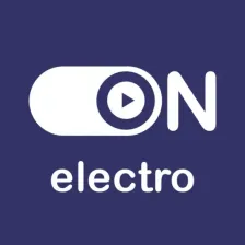 - 0 N - Evergreens on Radio logo
