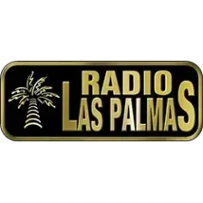 RADIO LAS PALMAS 97.3FM logo