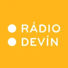 SRo3: Rádio Devín logo