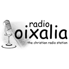 Oixalia logo
