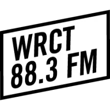 WRCT logo