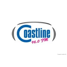 Coastline logo
