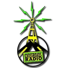 Crossroad Family Radio logo