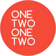 GEDI - Deejay One Two One Two logo