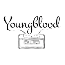 YoungBlood Radio logo