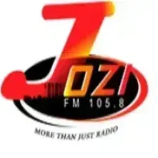 Jozi FM (HiFi aac) logo