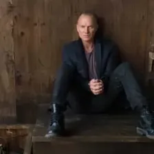 Exclusively Sting logo