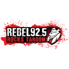Rebel FM - Taroom - 92.5 FM (AAC) logo