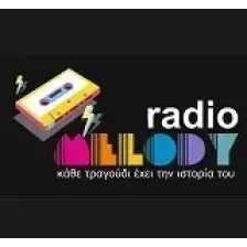 Radio Melody Oldies logo