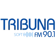 Radio Soft Tribuna FM logo