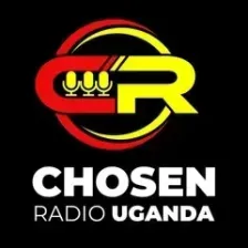 Chosen Radio Uganda (MP3) logo