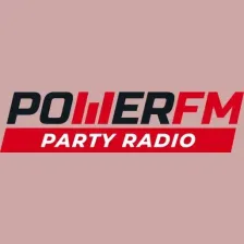 PowerFM logo