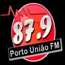 Porto Uniao FM 87,9 logo