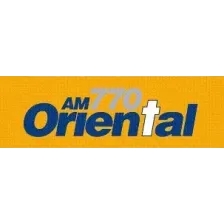 CX12 Radio Oriental 770 AM logo