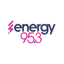 Energy 95.3 logo